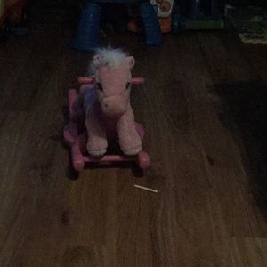 Meet your Posher, Vanessa